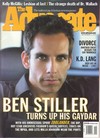 The Advocate September 11, 2001 magazine back issue