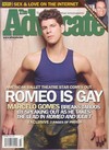 The Advocate February 4, 2003 magazine back issue