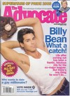 The Advocate June 24, 2003 magazine back issue