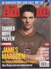 The Advocate May 24, 2005 magazine back issue