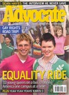 The Advocate May 9, 2006 magazine back issue