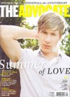The Advocate June 2009 magazine back issue