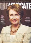 The Advocate February 2012 magazine back issue