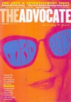 The Advocate March 2012 magazine back issue cover image