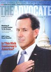 The Advocate May 2012 Magazine Back Copies Magizines Mags