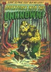 Adventures Into the Unknown # 24