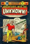 Adventures Into the Unknown # 52