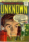 Adventures Into the Unknown # 63