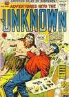 Adventures Into the Unknown # 82