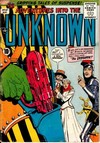 Adventures Into the Unknown # 87