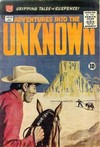 Adventures Into the Unknown # 113
