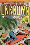 Adventures Into the Unknown # 134