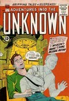 Adventures Into the Unknown # 142