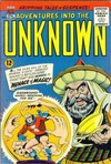 Adventures Into the Unknown # 161