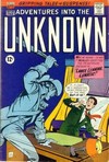 Adventures Into the Unknown # 170