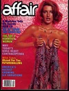 Affair February 1978 magazine back issue
