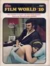 Adam Film World Guide Vol. 1 # 10 magazine back issue cover image