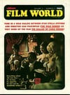 Stella Stevens magazine cover appearance Adam Film World Guide Vol. 2 # 2