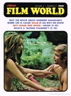Adam Film World Guide Vol. 2 # 3 Magazine Back Copies Magizines Mags