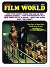 Adam Film World Guide Vol. 2 # 4 magazine back issue cover image
