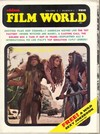 Adam Film World Guide Vol. 3 # 1 Magazine Back Copies Magizines Mags