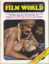 Adam Film World Guide Vol. 3 # 5 magazine back issue
