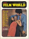 Adam Film World Guide Vol. 3 # 10 Magazine Back Copies Magizines Mags