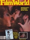 John Leslie magazine pictorial Adam Film World Guide Vol. 7 # 4