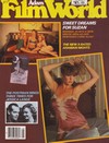 Dorothiea Hudley magazine pictorial Adam Film World Guide Vol. 8 # 5