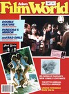 Adam Film World Guide Vol. 8 # 8 Magazine Back Copies Magizines Mags