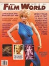 Ron Jeremy magazine pictorial Adam Film World Vol. 9 # 7