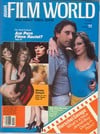 Christy Canyon magazine cover appearance Adam Film World Guide Vol. 10 # 11