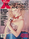 Adam Film World Guide Annual Guide Vol. 2 # 2 - 1984 magazine back issue