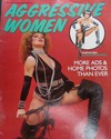 Aggressive Women Vol. 5 # 9 magazine back issue
