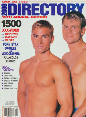 Adam Gay Video Directory # 10