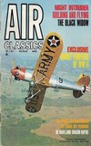 Air Classics March 1971 magazine back issue