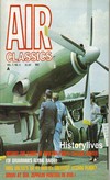 Air Classics May 1971 magazine back issue