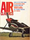 Air Classics February 1972 magazine back issue