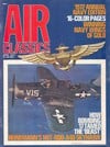 Air Classics April 1972 magazine back issue