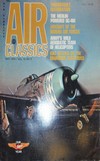 Air Classics May 1974 magazine back issue