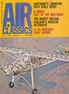 Air Classics June 1974 magazine back issue