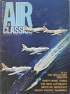 Air Classics October 1974 magazine back issue