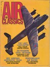 Air Classics February 1975 magazine back issue