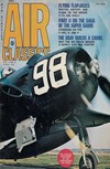 Air Classics August 1975 magazine back issue