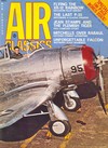 Air Classics November 1975 magazine back issue