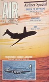 Air Classics Fall 1975 Magazine Back Copies Magizines Mags