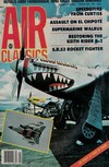 Air Classics January 1979 magazine back issue cover image