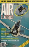 Air Classics March 1979 magazine back issue