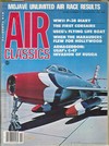 Air Classics October 1979 Magazine Back Copies Magizines Mags