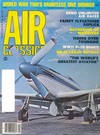 Air Classics January 1980 Magazine Back Copies Magizines Mags